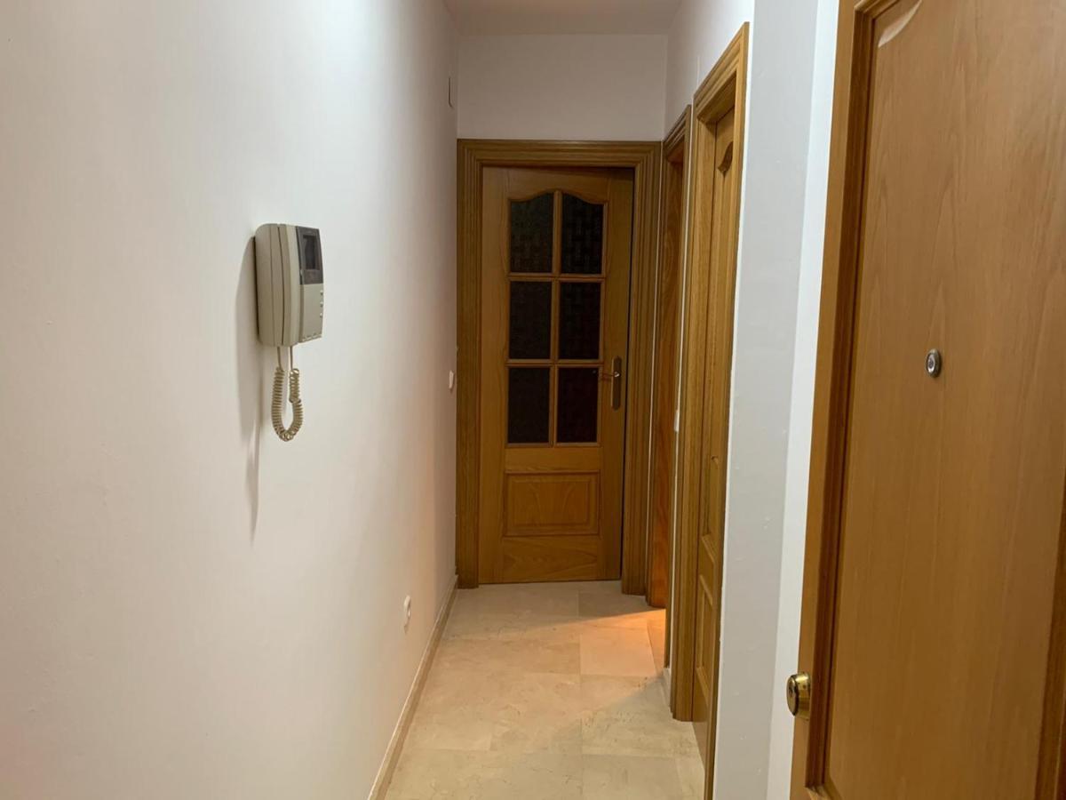 Apartamento playa san Rafael Fuengirola Exterior foto